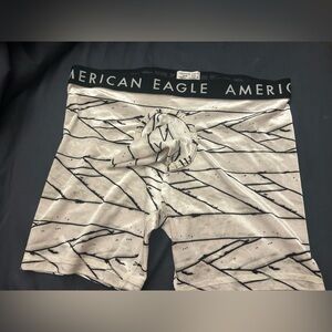 American Eagle velvet medium size new with tag